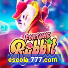 escola 777.com